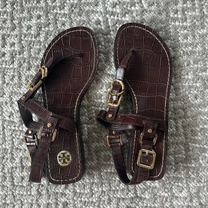 Tory Burch Sandler